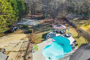 8658 Newborn Way, Douglasville, GA 30134 - Photo 43