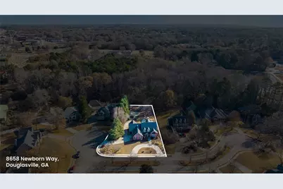 8658 Newborn Way, Douglasville, GA 30134 - Photo 45