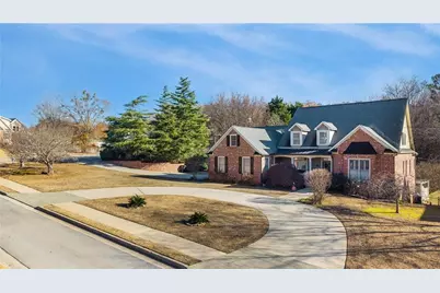 8658 Newborn Way, Douglasville, GA 30134 - Photo 41