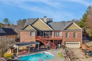 8658 Newborn Way, Douglasville, GA 30134 - Photo 11