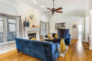 8658 Newborn Way, Douglasville, GA 30134 - Photo 9