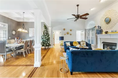 8658 Newborn Way, Douglasville, GA 30134 - Photo 7