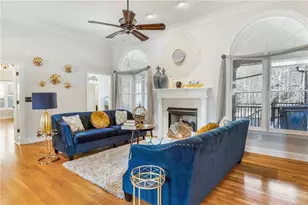 8658 Newborn Way, Douglasville, GA 30134 - Photo 3