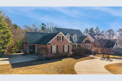 8658 Newborn Way, Douglasville, GA 30134 - Photo 1