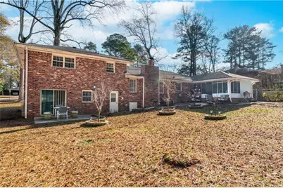 2648 Oswood Drive, Tucker, GA 30084 - Photo 31