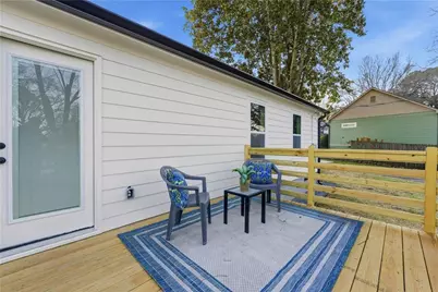 177 Woods Drive NE, Marietta, GA 30060 - Photo 23