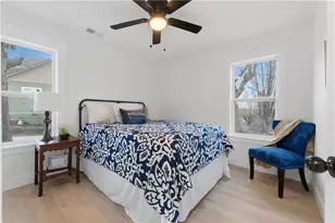 177 Woods Dr NE, Marietta, GA 30060 - Photo 17