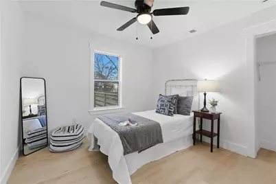 177 Woods Drive NE, Marietta, GA 30060 - Photo 17