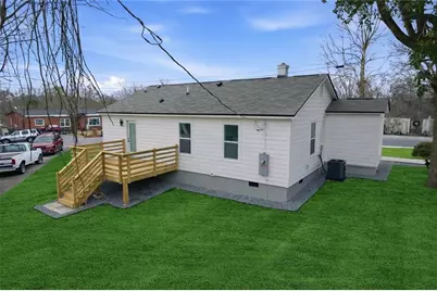 177 Woods Drive NE, Marietta, GA 30060 - Photo 25