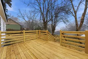 177 Woods Dr NE, Marietta, GA 30060 - Photo 25