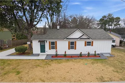 177 Woods Drive NE, Marietta, GA 30060 - Photo 39