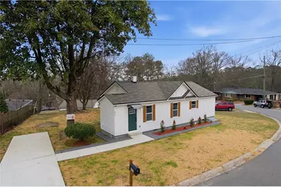 177 Woods Drive NE, Marietta, GA 30060 - Photo 3