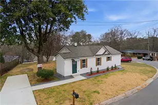 177 Woods Dr NE, Marietta, GA 30060 - Photo 3