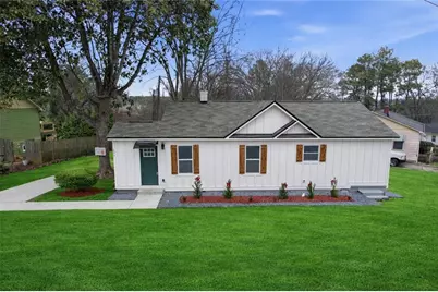 177 Woods Drive NE, Marietta, GA 30060 - Photo 1