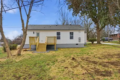 177 Woods Drive NE, Marietta, GA 30060 - Photo 37