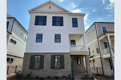 5630 Broad River View, Peachtree Corners, GA 30092 - Photo 1