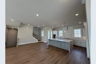 5630 Broad River View, Peachtree Corners, GA 30092 - Photo 5