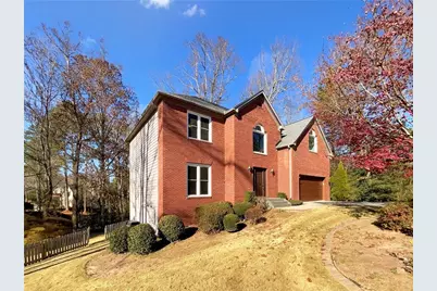 2380 Black Bear Court, Buford, GA 30519 - Photo 7