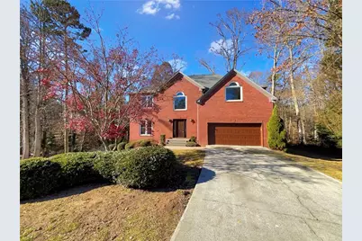 2380 Black Bear Court, Buford, GA 30519 - Photo 1