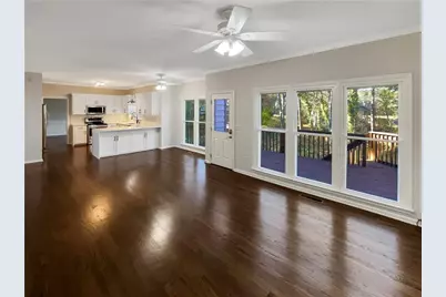 2380 Black Bear Court, Buford, GA 30519 - Photo 25