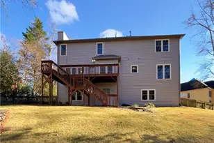 2380 Black Bear Ct, Buford, GA 30519 - Photo 5