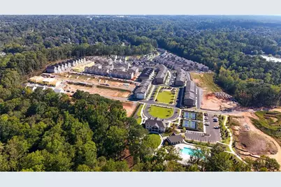 5695 Broad River View #444, Peachtree Corners, GA 30092 - Photo 37