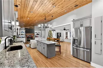 2151 E Maddox Road, Buford, GA 30519 - Photo 7