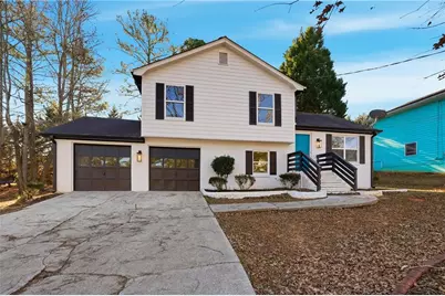 241 Summer Pond Trail, Lawrenceville, GA 30046 - Photo 3