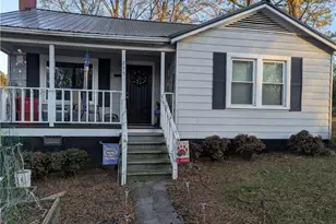 255 Greeson St, Summerville, GA 30747 - Photo 1