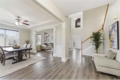 107 Oakbrook Lane, Douglasville, GA 30134 - Photo 5