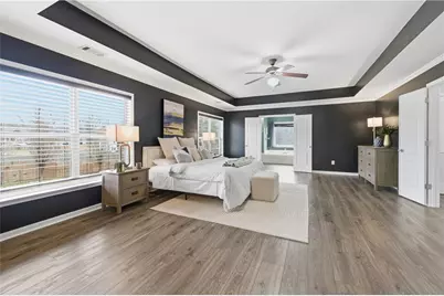 107 Oakbrook Lane, Douglasville, GA 30134 - Photo 17