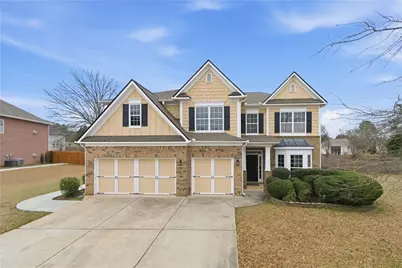 107 Oakbrook Lane, Douglasville, GA 30134 - Photo 1