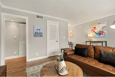 1647 Briarcliff Road NE #8, Atlanta, GA 30306 - Photo 3