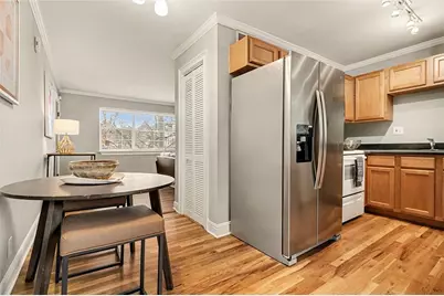 1647 Briarcliff Road NE #8, Atlanta, GA 30306 - Photo 9