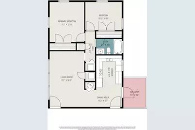 1647 Briarcliff Road NE #8, Atlanta, GA 30306 - Photo 27