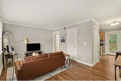 1647 Briarcliff Road NE #8, Atlanta, GA 30306 - Photo 7