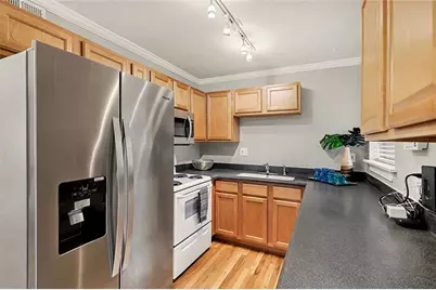 1647 Briarcliff Road NE #8, Atlanta, GA 30306 - Photo 11