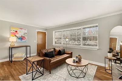 1647 Briarcliff Road NE #8, Atlanta, GA 30306 - Photo 9