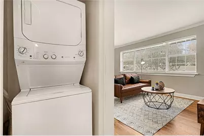 1647 Briarcliff Road NE #8, Atlanta, GA 30306 - Photo 13