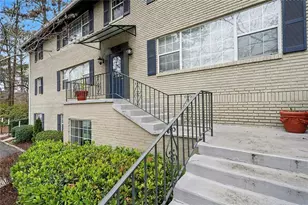 1647 Briarcliff Rd NE, Atlanta, GA 30306 - Photo 29