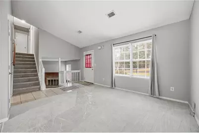 4712 Valley Ridge Drive, Duluth, GA 30096 - Photo 3