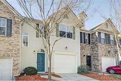 727 Celeste Lane SW, Atlanta, GA 30331 - Photo 1