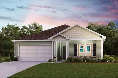 113 Denise Drive, Chatsworth, GA 30705 - Photo 1