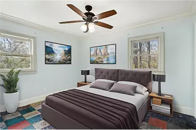 3414 Hopkins Road, Powder Springs, GA 30127 - Photo 19