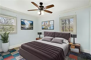 3414 Hopkins Rd, Powder Springs, GA 30127 - Photo 19