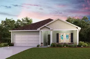 91 Denise Dr, Chatsworth, GA 30705 - Photo 1