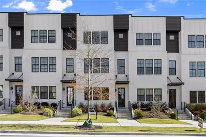 677 Soul Alley #148, Alpharetta, GA 30009 - Photo 1