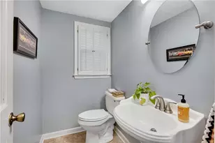 2137 Spindrift Ct, Marietta, GA 30062 - Photo 15