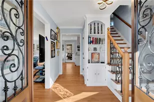 2137 Spindrift Ct, Marietta, GA 30062 - Photo 3