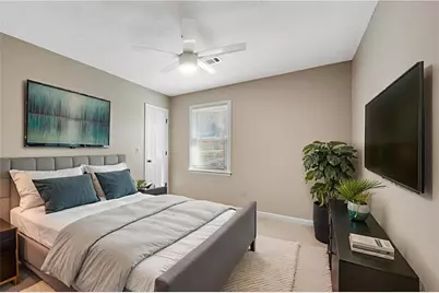 2137 Spindrift Court, Marietta, GA 30062 - Photo 23